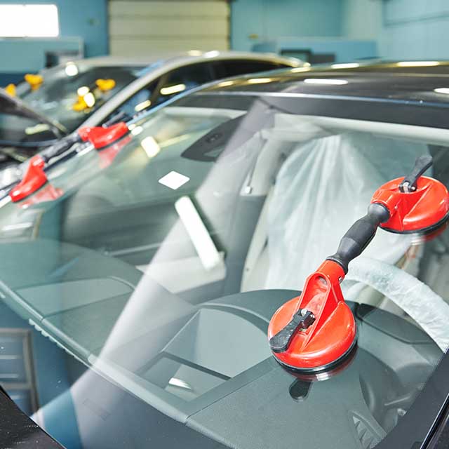Cracked Windshield Replacement Cracked Windshield Replacement
