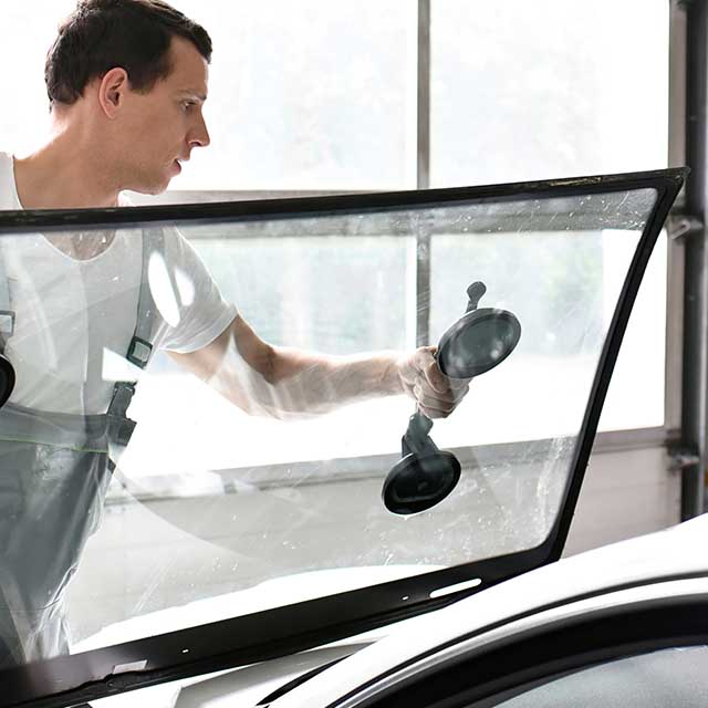 Auto Windshield Installation Auto Windshield Installation